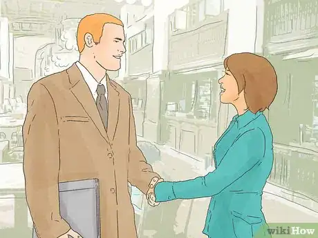 Image titled Advertise a Book on a Budget Step 5