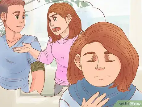 Image titled Cope With Your Partner's Tattoo You Dislike Step 9