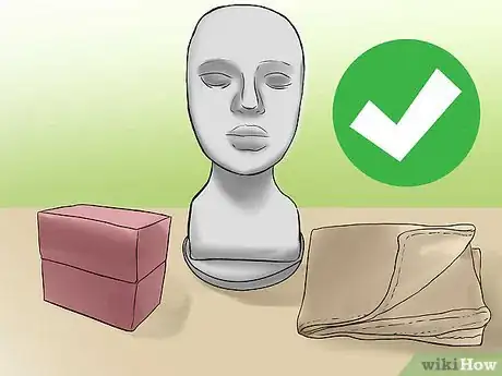 Image titled Make Halloween Masks Step 1