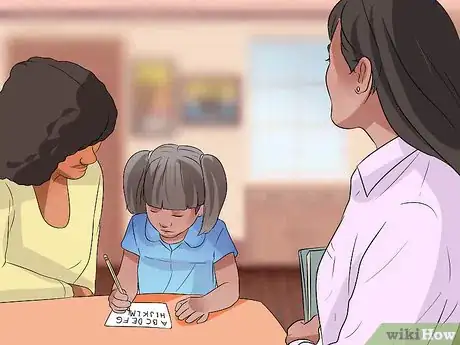 Image titled Choose a Montessori Preschool Step 6