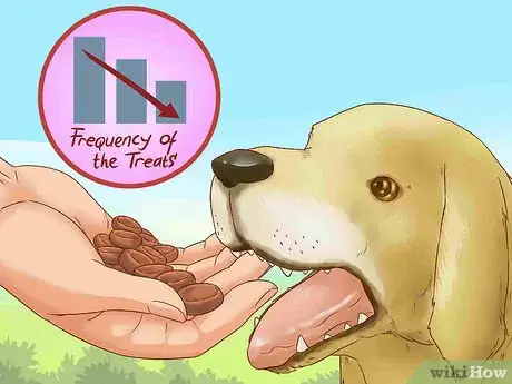 Image titled Train Your Dog With Silent Signals Step 6