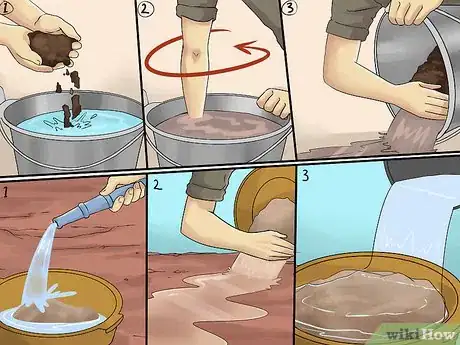 Image titled Grow Sarracenia (North American Pitcher Plants) Step 2