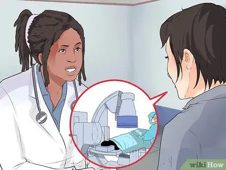 Image titled Treat Cervical Cancer Step 5