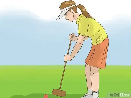 Image titled Set up Croquet Step 16