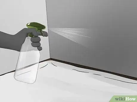 Image titled Test a Popcorn Ceiling for Asbestos Step 9