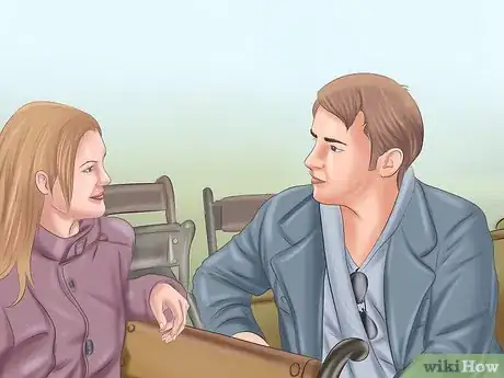 Image titled Approach a Lady Step 8