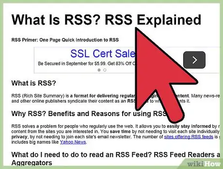 Image titled Track a Website Step 7