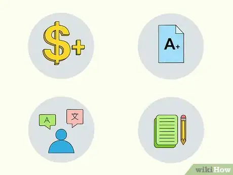 Image titled Study Abroad in High School Step 5