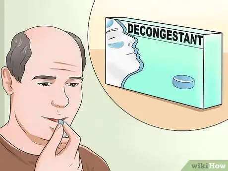 Image titled Cure Post Nasal Drip Step 7