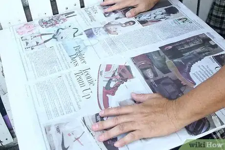 Image titled Make a Welcome Mat Using Paint Step 3