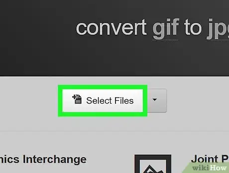 Image titled Convert Gif to JPG on PC or Mac Step 2