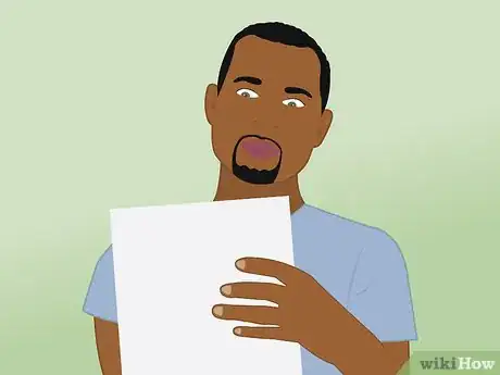 Image titled Change the Status of a B2 Tourist Visa Step 2