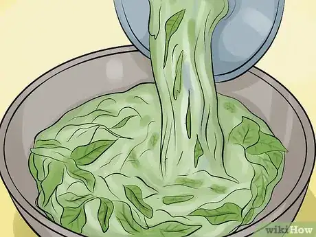 Image titled Eat Lamb's Quarters Step 10