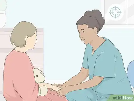 Image titled Survive Your First Year As a Nurse Step 17