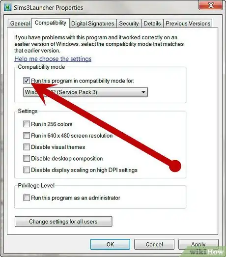 Image titled Play Windows 95 Games on a Windows XP Step 10