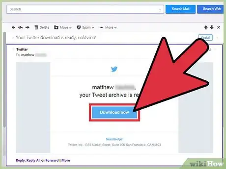 Image titled Connect Your Twitter Archive to Timehop Step 6