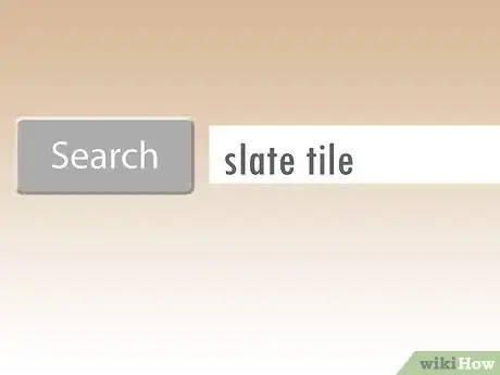 Image titled Install Slate Tile Step 6