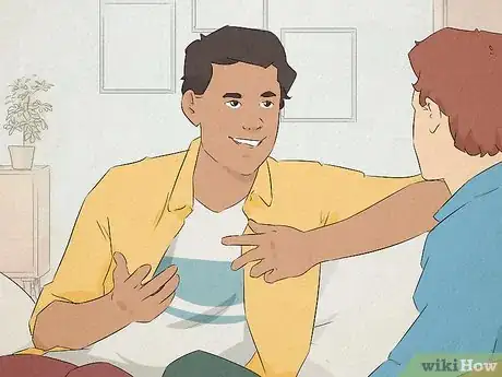 Image titled Get an Agent Step 2