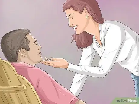 Image titled Accept a Workaholic Husband Step 5