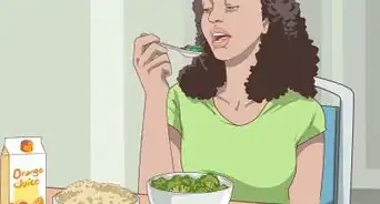 Get Enough Protein on a Raw Food Diet