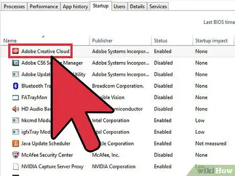 Image titled Enable and Disable Startup Programs in Windows 8 Step 3
