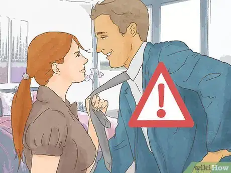 Image titled Deal with a Partner Keeping Your Relationship Secret Step 5