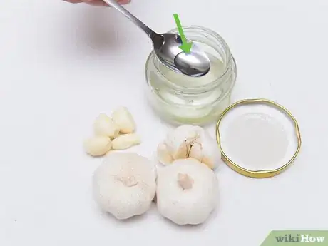 Image titled Use Garlic Against Stress and Toxins for a Better Mood Step 8