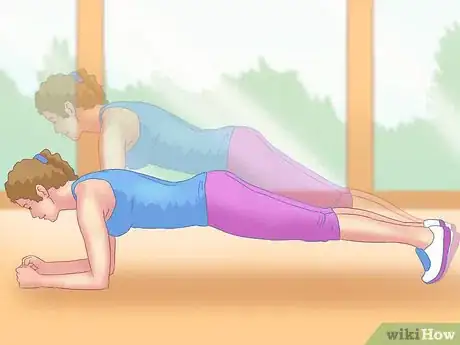Image titled Do the Bridal Burn Workout Step 12