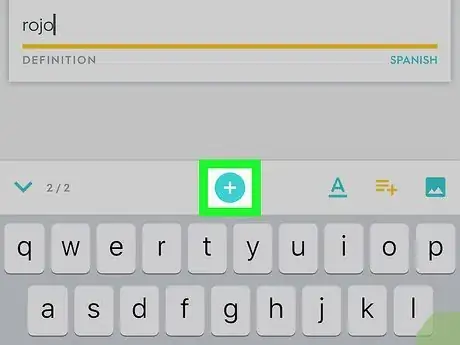 Image titled Create a Set in Quizlet Step 5