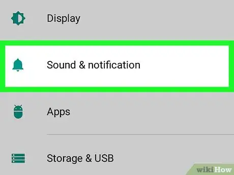Image titled Change the Notification Sound in Kik Step 8