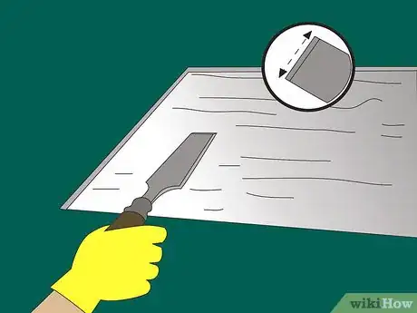 Image titled Remove Latex Rubber Carpet and Tile Adhesive from a Cement Floor Step 5