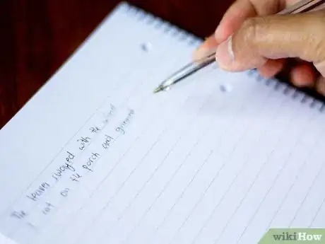 Image titled Get Rich As a Musician Step 3