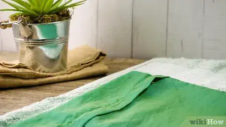 Image titled Wash Silk Pillowcases by Hand Step 10