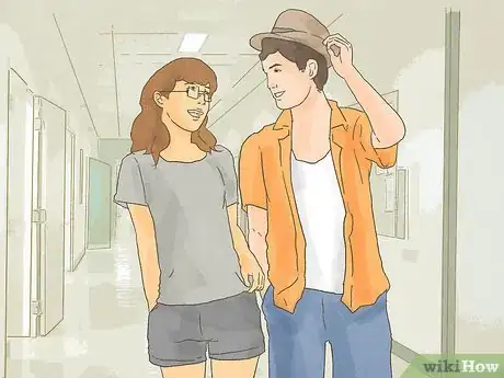 Image titled Get a Smart Girl to Fall for You Step 18