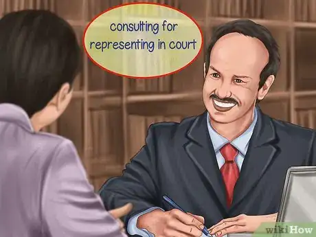 Image titled Defend Yourself in a Sports Injury Lawsuit Step 5