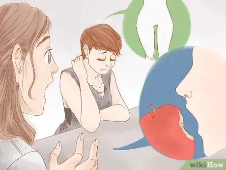 Image titled Get a Thigh Gap Step 4