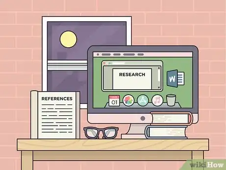 Image titled Read Journal Articles Step 8