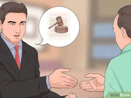 Image titled Divorce in Kansas Step 2