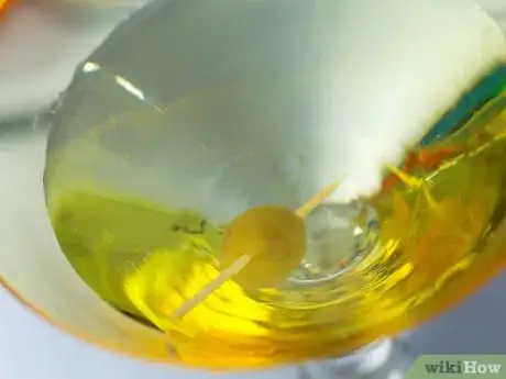 Image titled Order a Martini Step 1