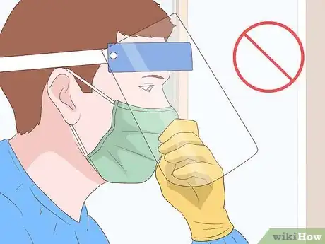 Image titled Wear Personal Protective Equipment Step 8