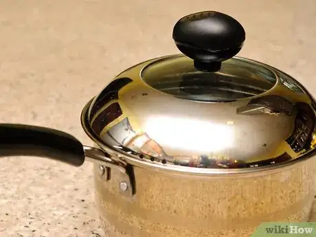 Image titled Make Grits and Scrambled Eggs Southern Style Step 1