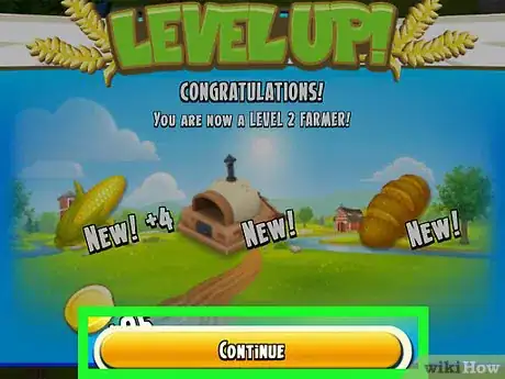 Image titled Play Hay Day Step 6