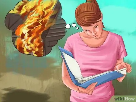 Image titled File an Earthquake Insurance Claim Step 11