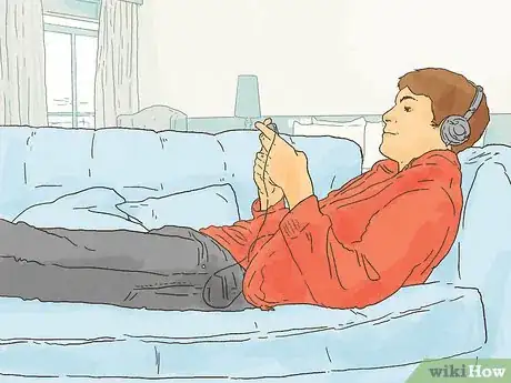 Image titled Deal with Tourette Syndrome As an Adolescent Step 8