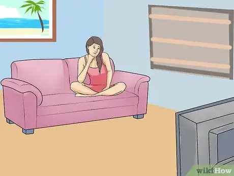 Image titled Recognize and Prevent Valley Fever (Coccidioidomycosis) Step 11