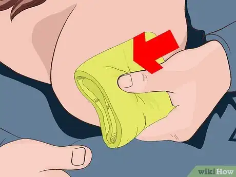 Image titled Avoid Sore Nipples While Breast Feeding Step 18