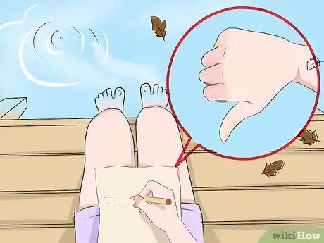 Image titled Stop Berating Yourself Step 2