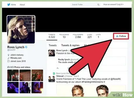 Image titled Meet Ross Lynch Step 4