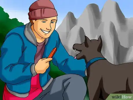 Image titled Hike with Your Hound Step 12