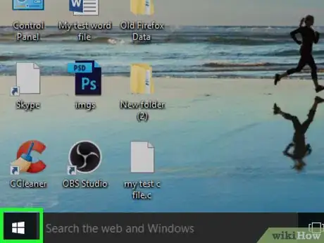Image titled Disable IPv6 on PC or Mac Step 1